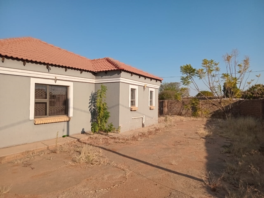 To Let 3 Bedroom Property for Rent in Brits Rural North West